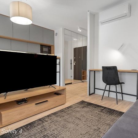 Mye Apartments - Piotrkowska 44 Łódź Extérieur photo