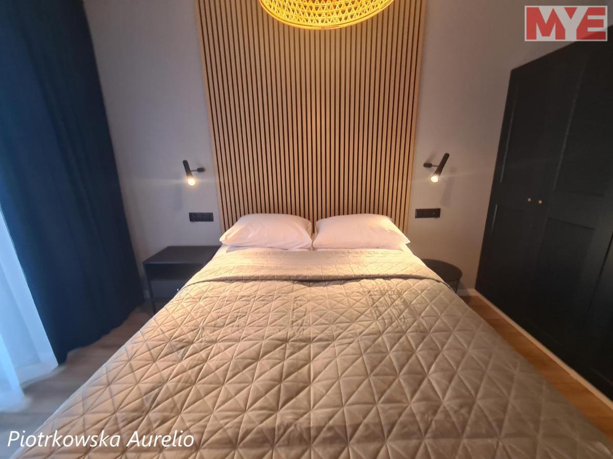 Mye Apartments - Piotrkowska 44 Łódź Extérieur photo