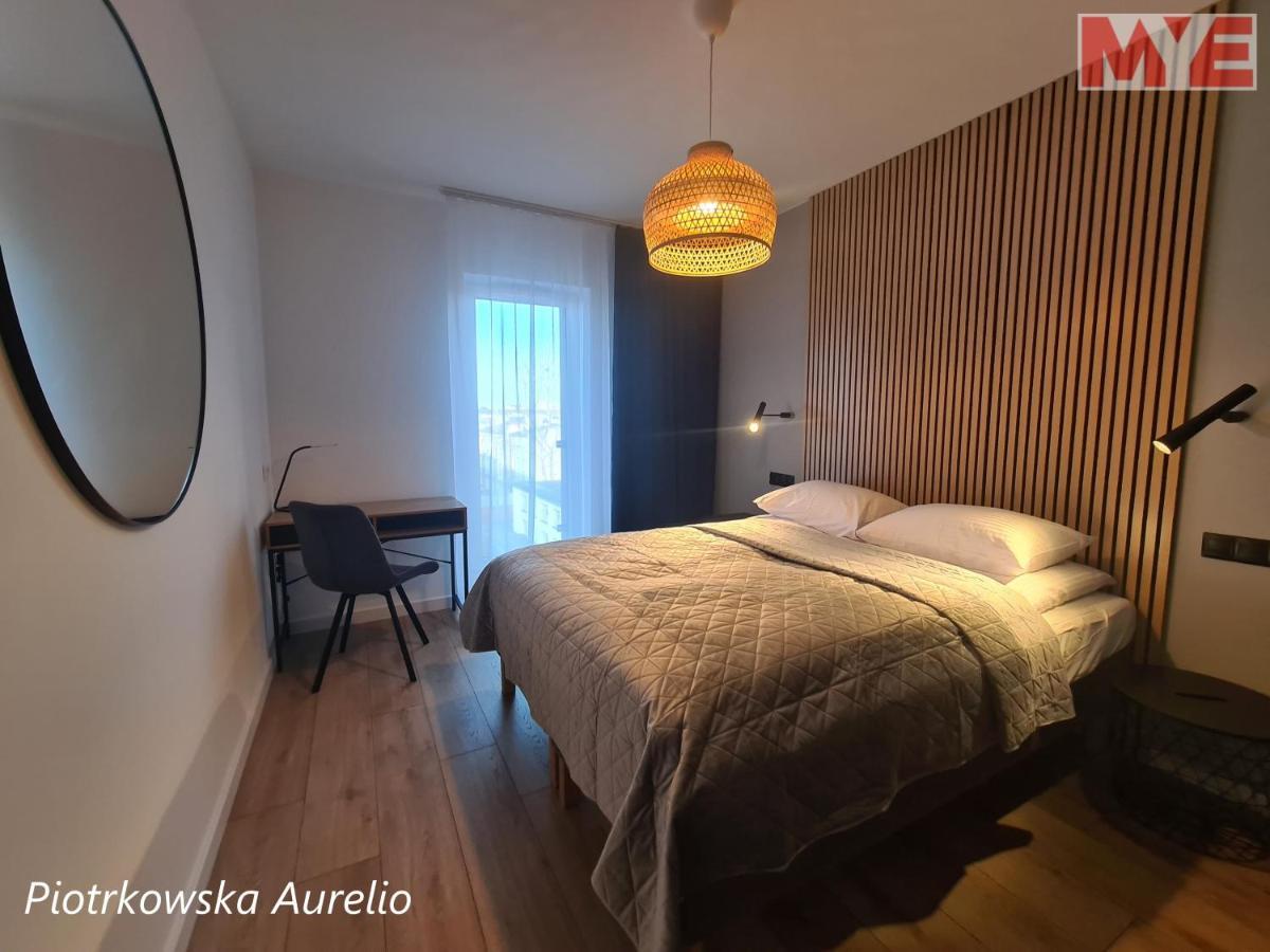 Mye Apartments - Piotrkowska 44 Łódź Extérieur photo