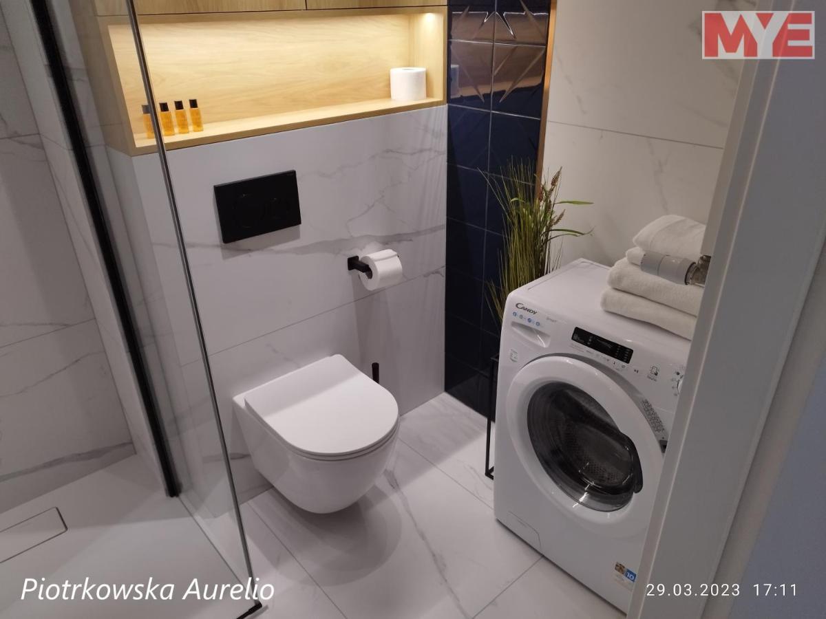 Mye Apartments - Piotrkowska 44 Łódź Extérieur photo