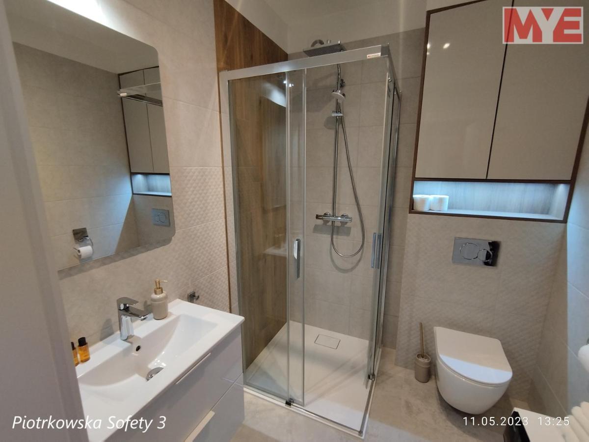 Mye Apartments - Piotrkowska 44 Łódź Extérieur photo