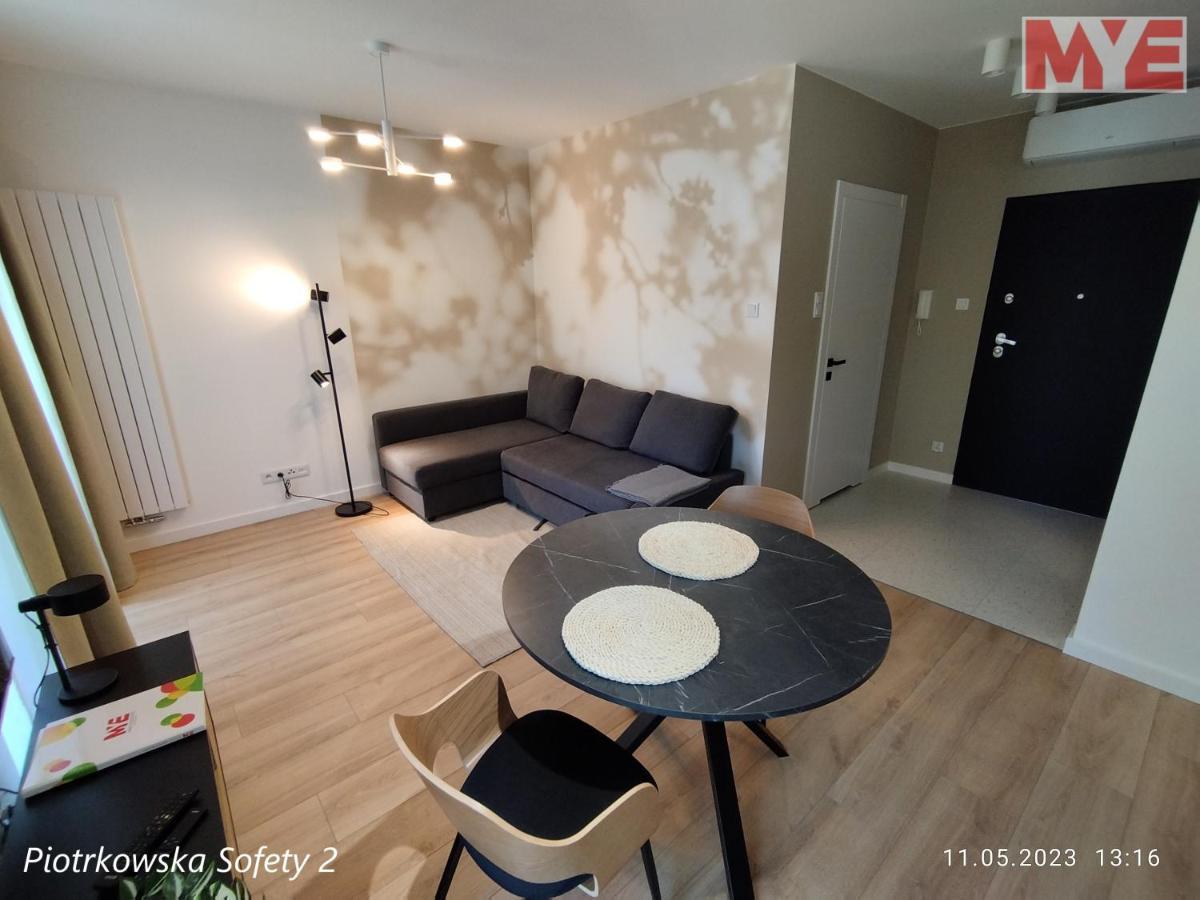Mye Apartments - Piotrkowska 44 Łódź Extérieur photo