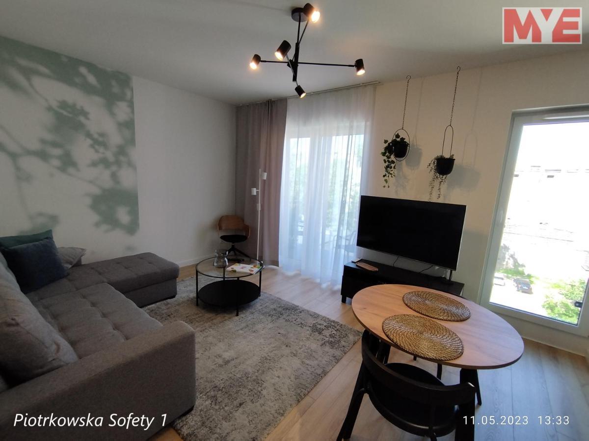 Mye Apartments - Piotrkowska 44 Łódź Extérieur photo