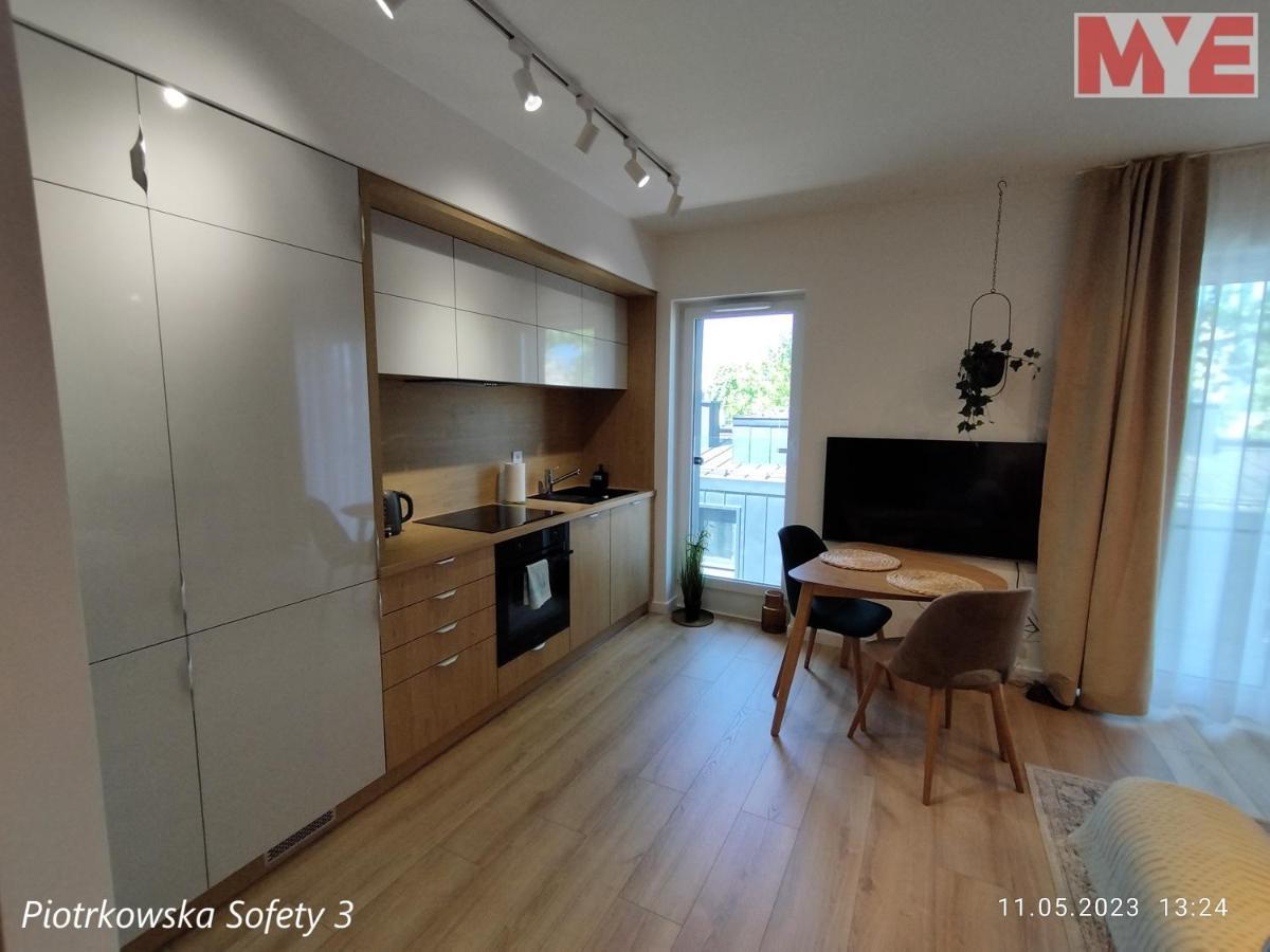 Mye Apartments - Piotrkowska 44 Łódź Extérieur photo
