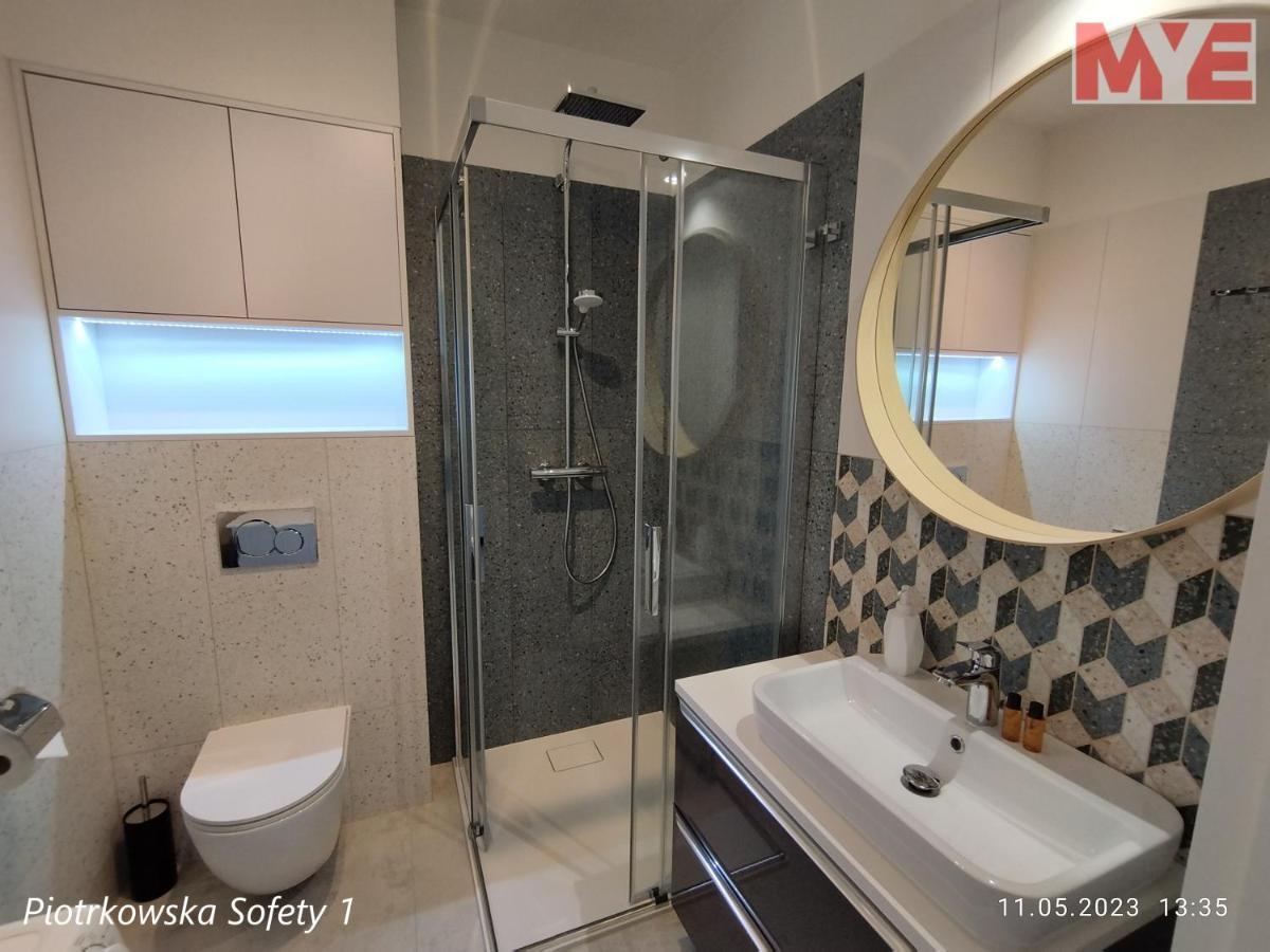 Mye Apartments - Piotrkowska 44 Łódź Extérieur photo