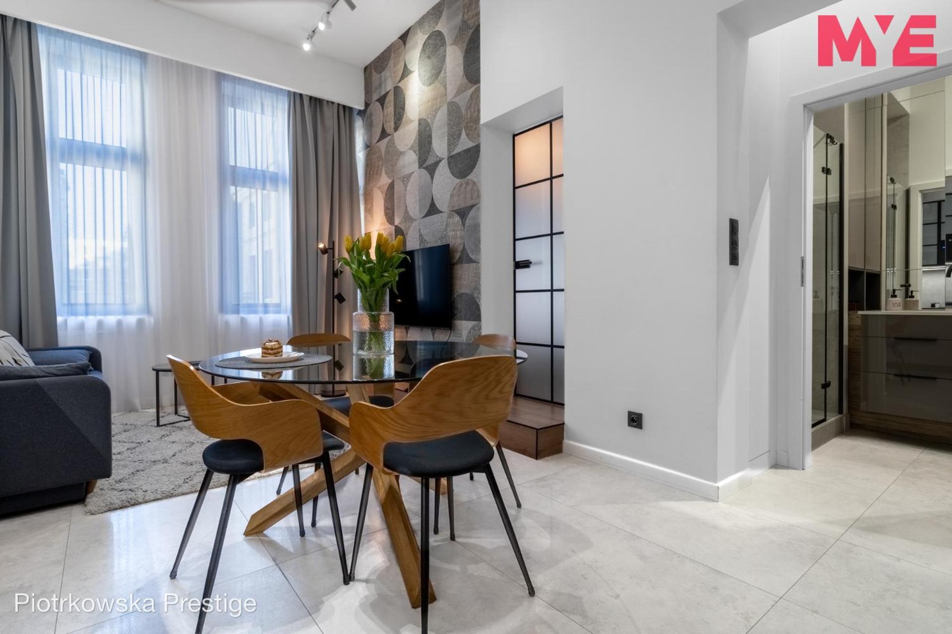 Mye Apartments - Piotrkowska 44 Łódź Extérieur photo