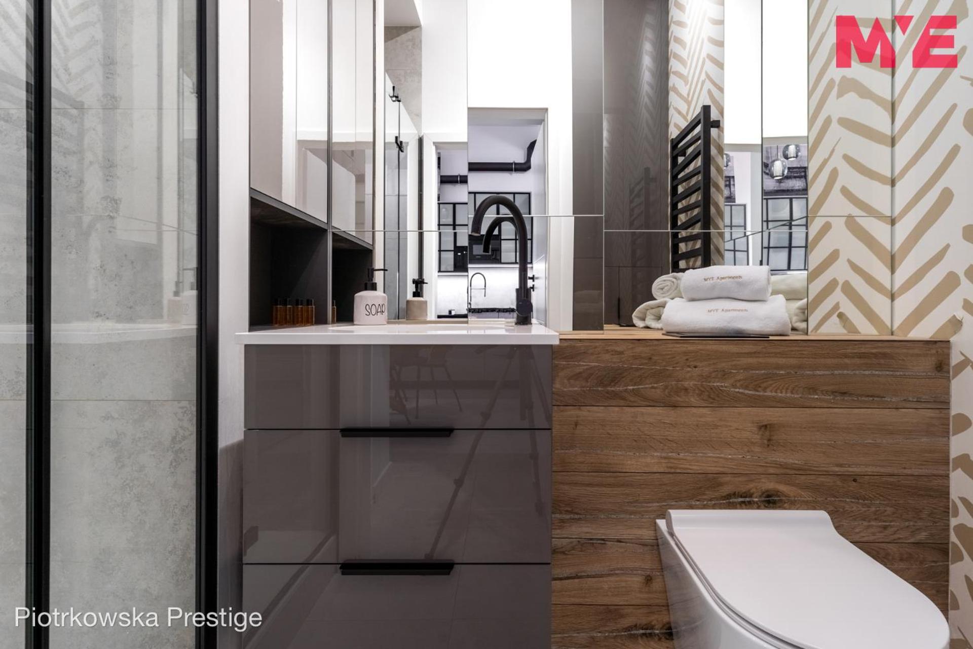 Mye Apartments - Piotrkowska 44 Łódź Extérieur photo
