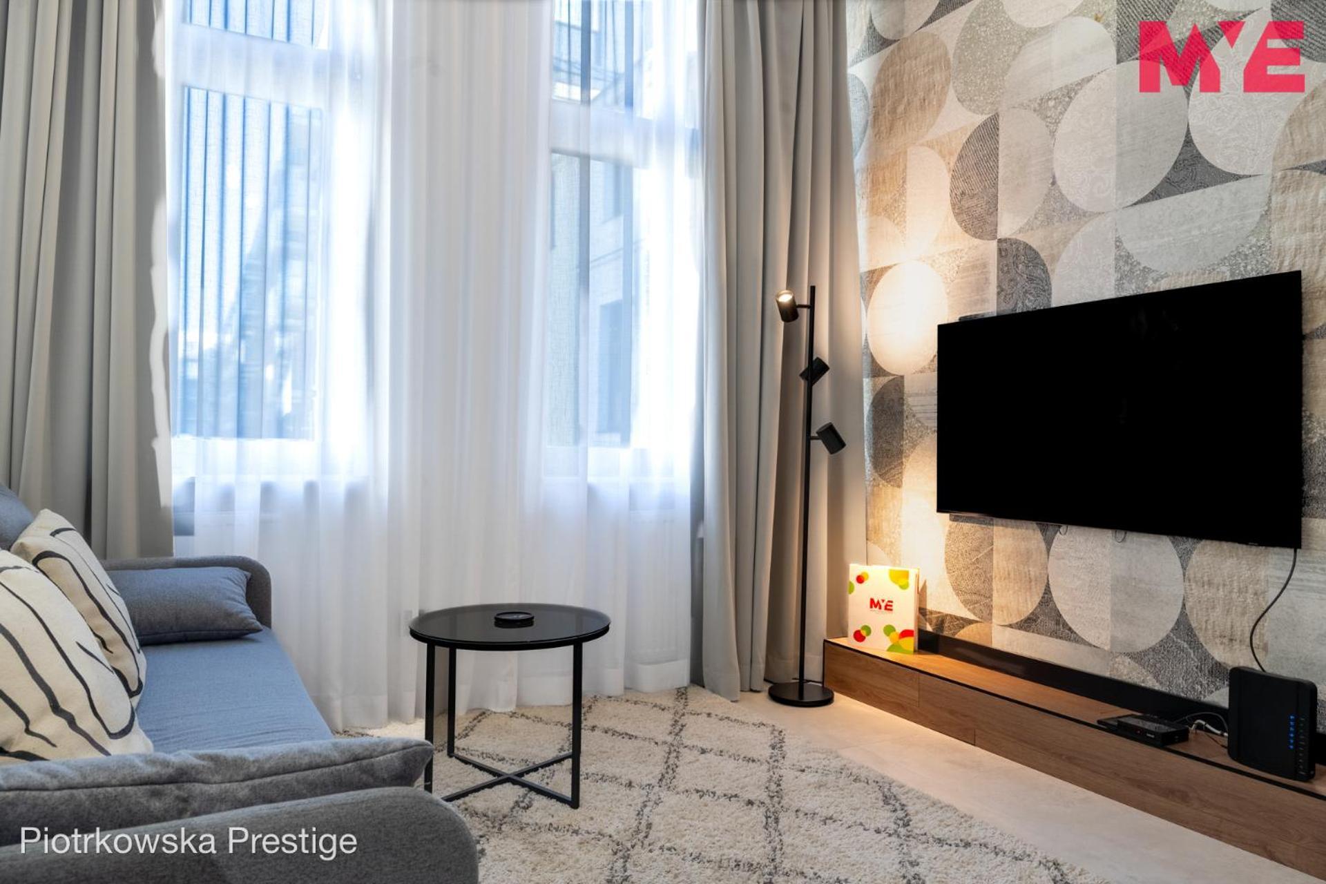 Mye Apartments - Piotrkowska 44 Łódź Extérieur photo
