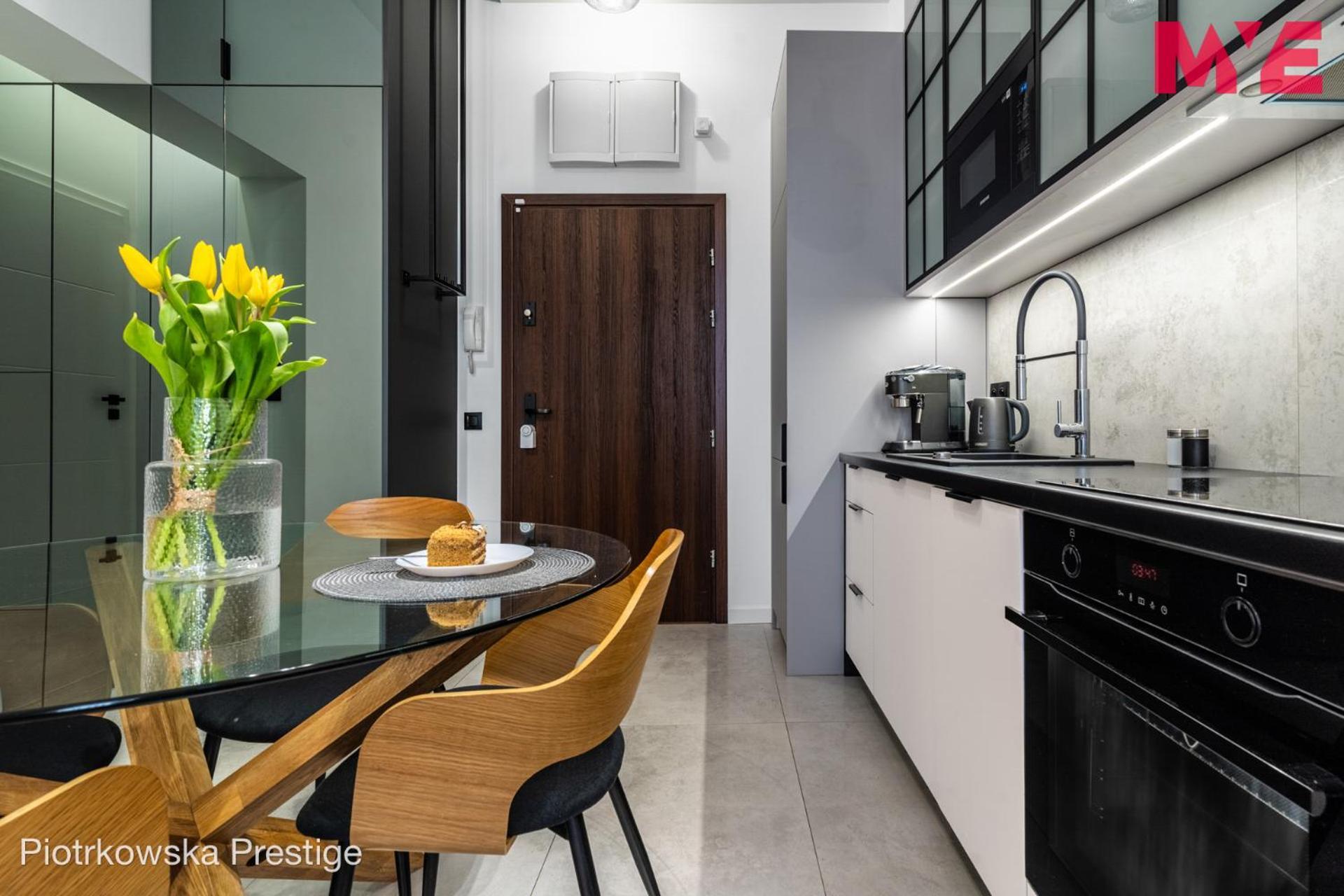 Mye Apartments - Piotrkowska 44 Łódź Extérieur photo