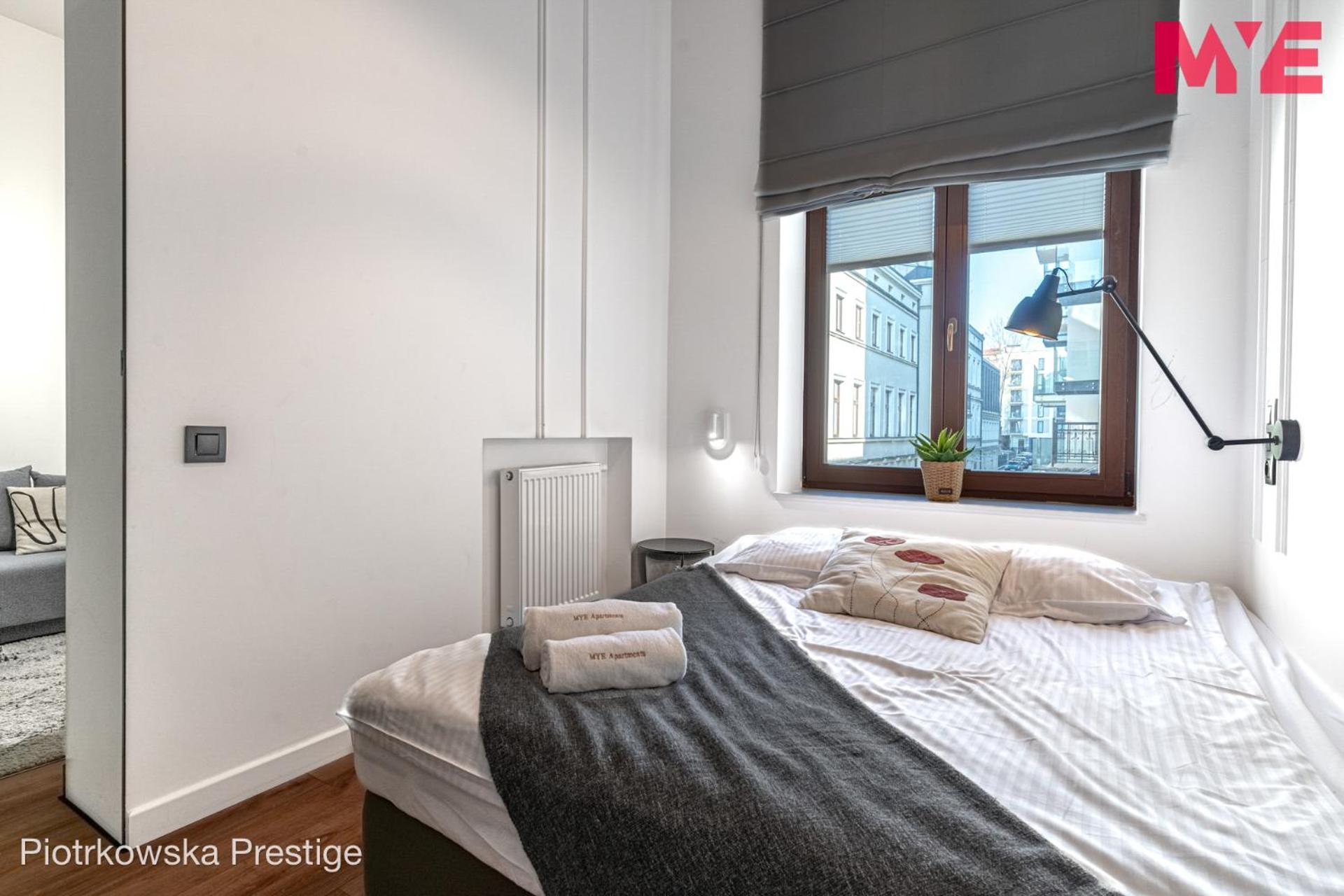 Mye Apartments - Piotrkowska 44 Łódź Extérieur photo