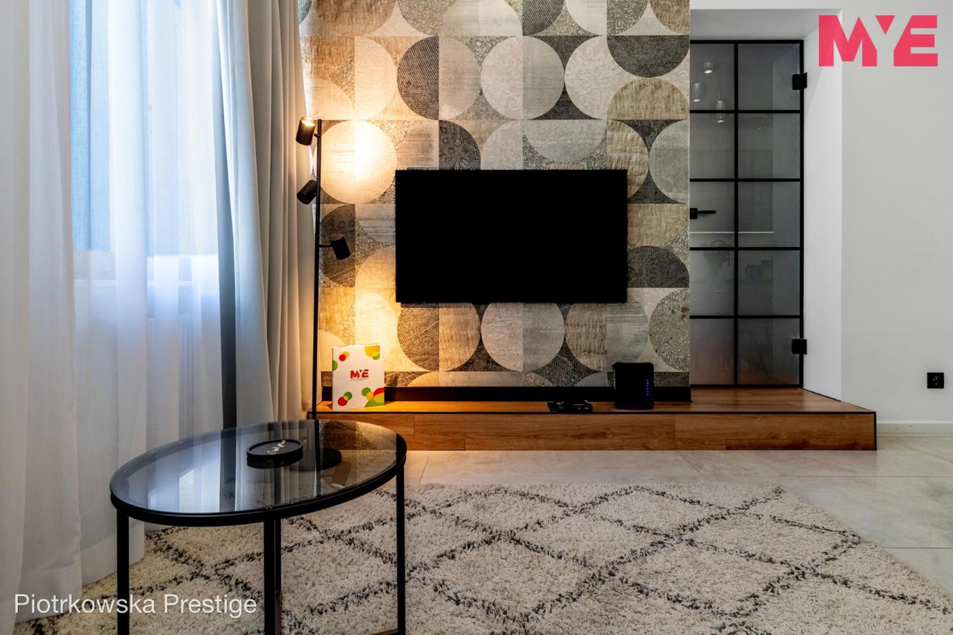 Mye Apartments - Piotrkowska 44 Łódź Extérieur photo