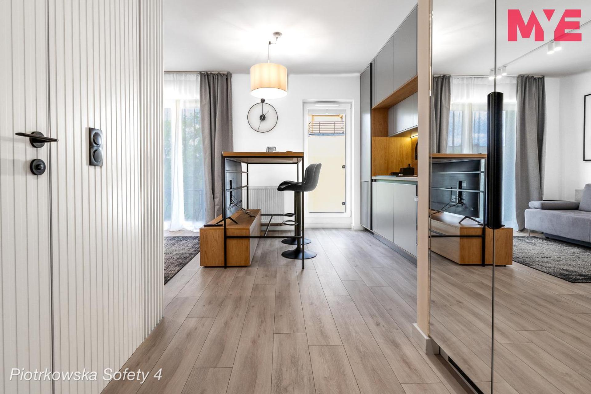 Mye Apartments - Piotrkowska 44 Łódź Extérieur photo
