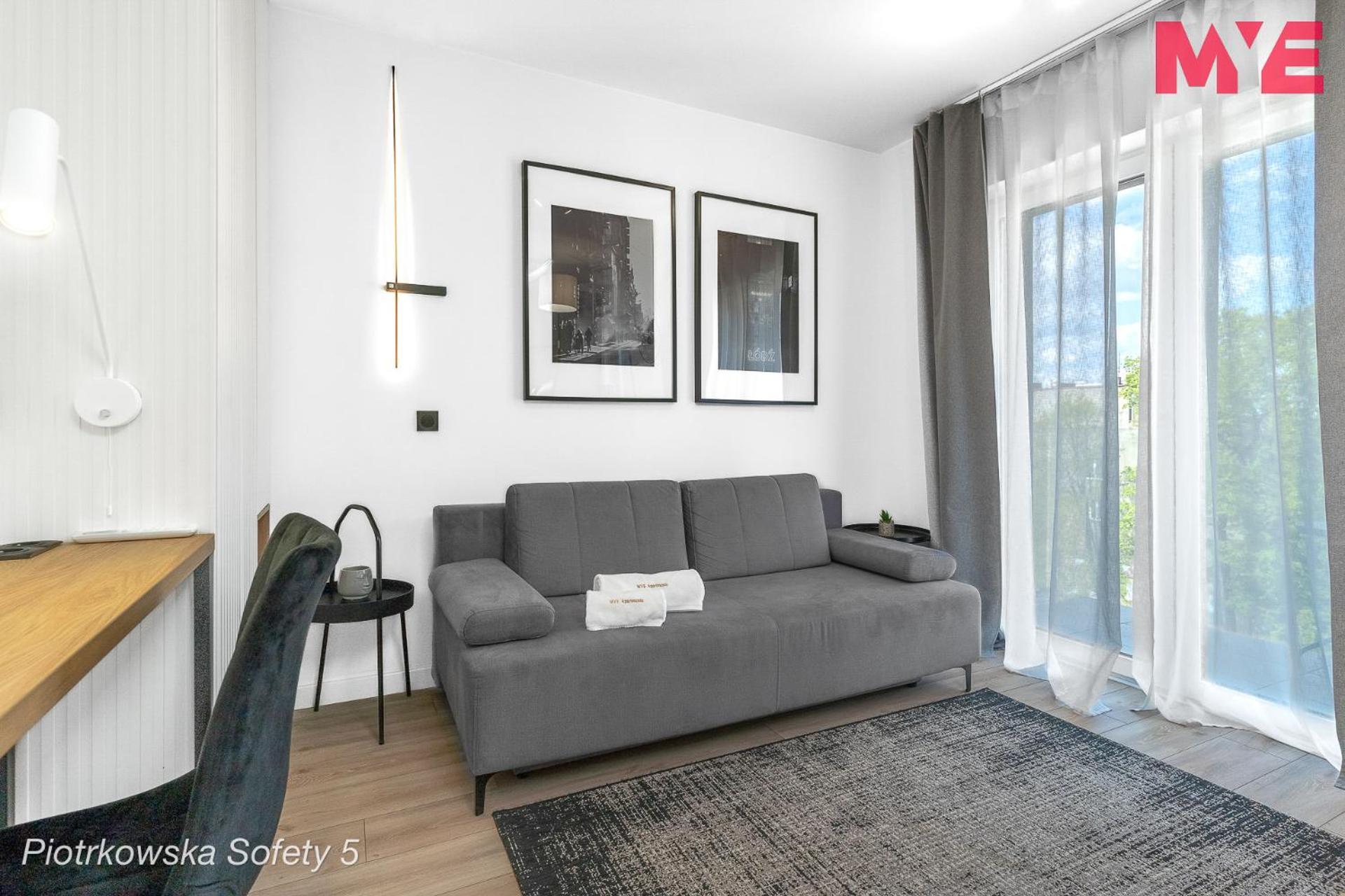 Mye Apartments - Piotrkowska 44 Łódź Extérieur photo