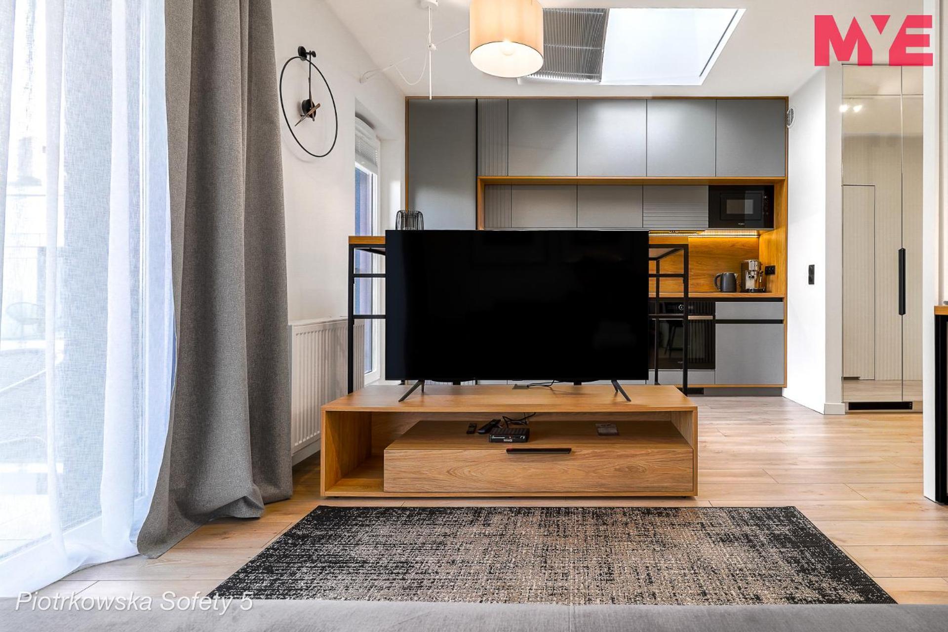 Mye Apartments - Piotrkowska 44 Łódź Extérieur photo