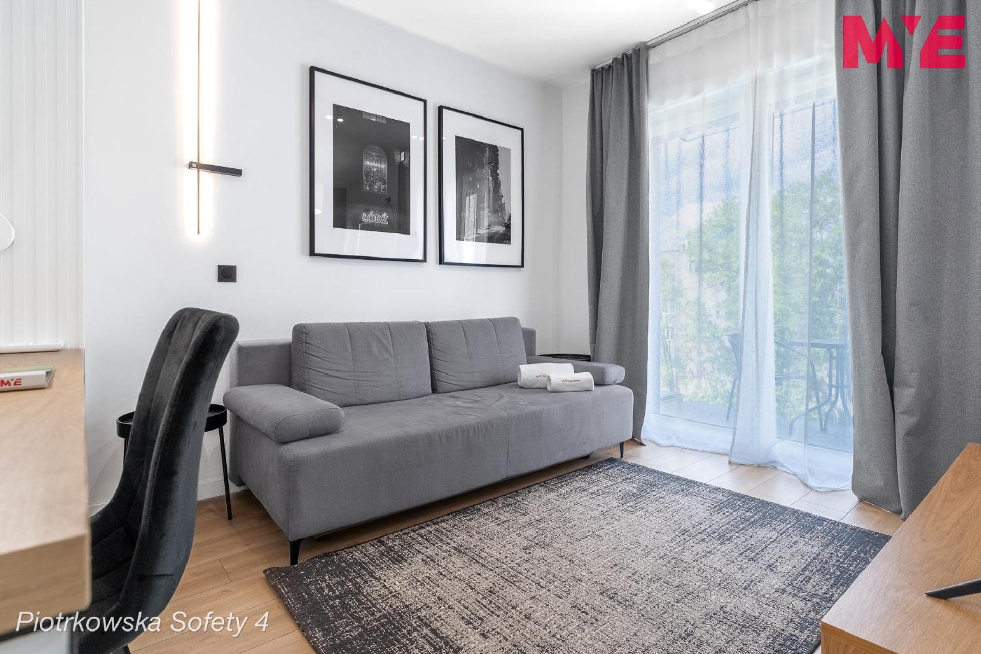 Mye Apartments - Piotrkowska 44 Łódź Extérieur photo