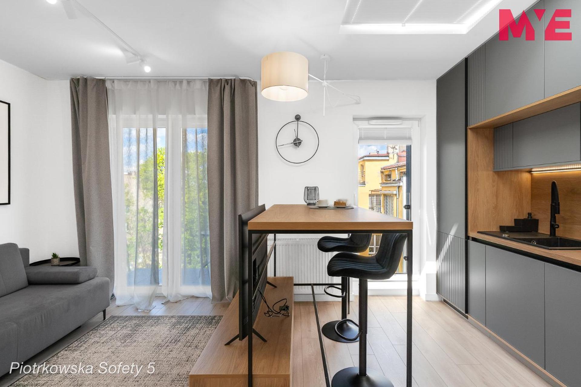 Mye Apartments - Piotrkowska 44 Łódź Extérieur photo