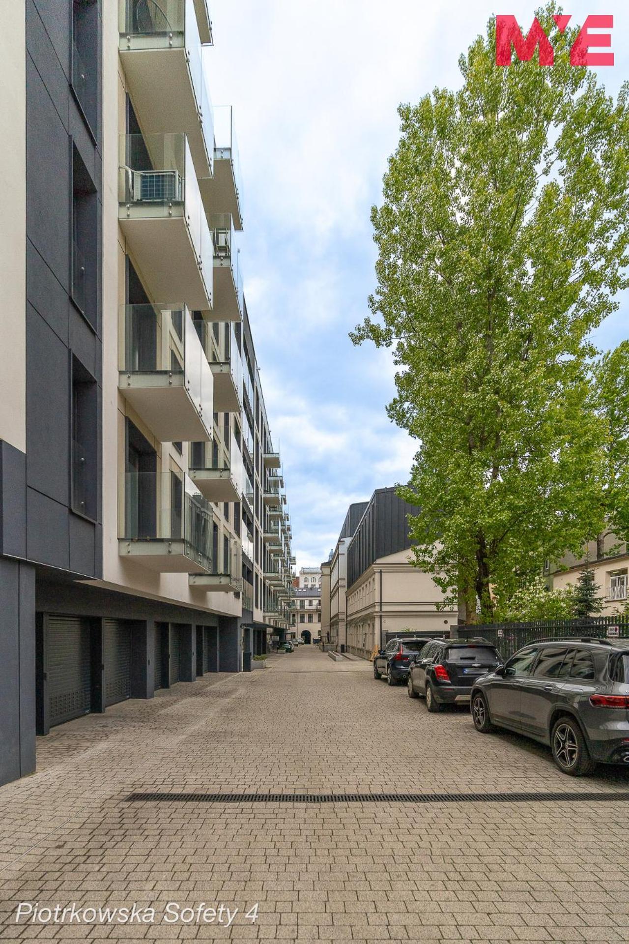 Mye Apartments - Piotrkowska 44 Łódź Extérieur photo